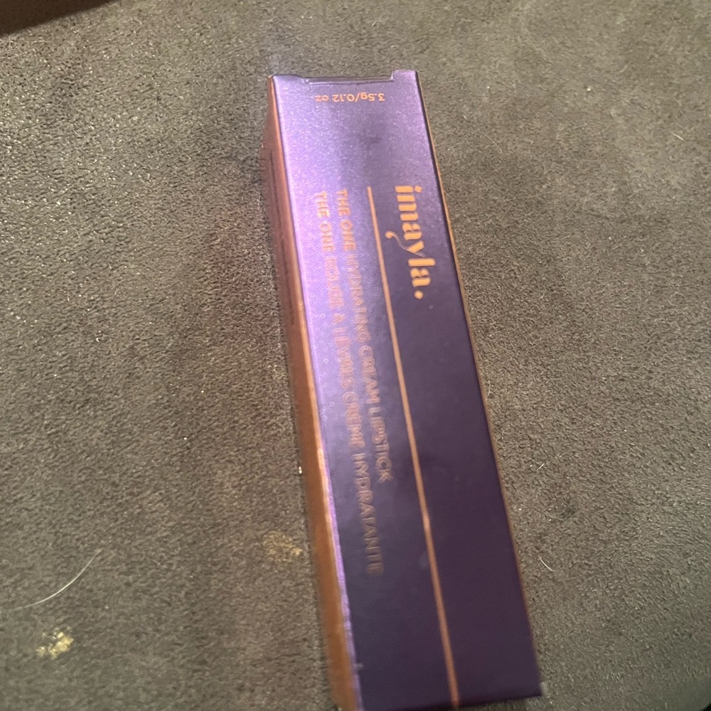 Imayla Lipstick in Lalla Marrakesh